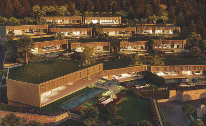 Image No.12-5 Bed House/Villa for sale