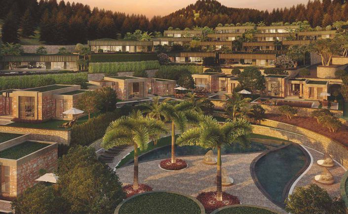 Image No.8-5 Bed House/Villa for sale