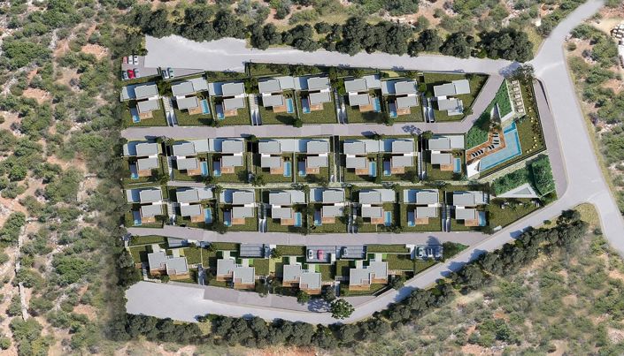 Image No.6-4 Bed House/Villa for sale