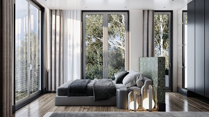 Image No.12-2 Bed Apartment for sale