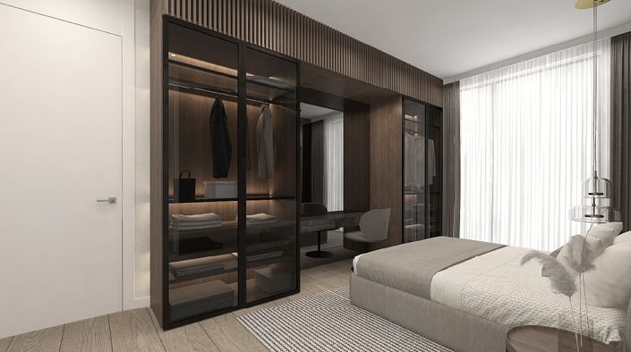 Image No.11-2 Bed Apartment for sale