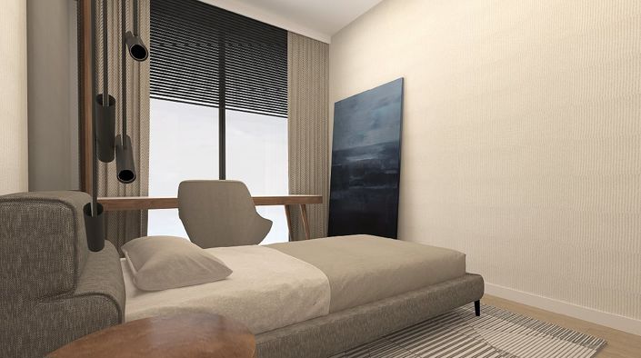 Image No.12-2 Bed Apartment for sale