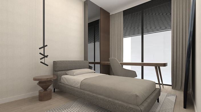 Image No.13-2 Bed Apartment for sale