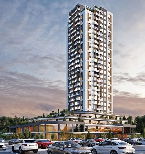 Image No.3-2 Bed Apartment for sale