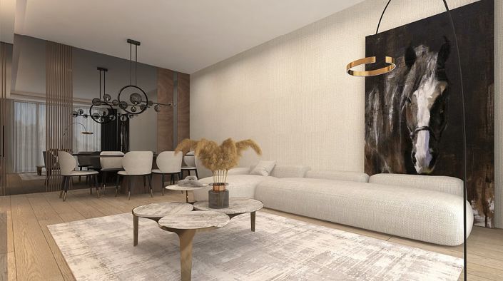 Image No.6-2 Bed Apartment for sale