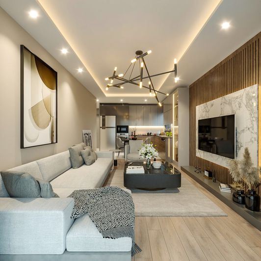 Image No.10-2 Bed Apartment for sale