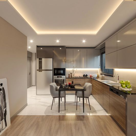 Image No.13-2 Bed Apartment for sale