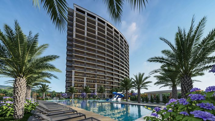 Image No.2-2 Bed Apartment for sale