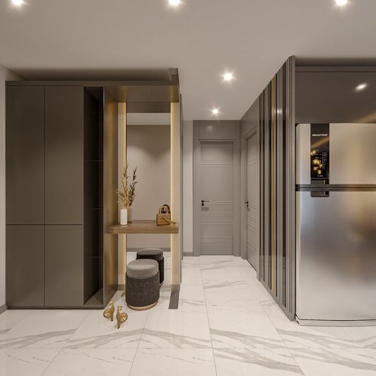 Image No.20-2 Bed Apartment for sale