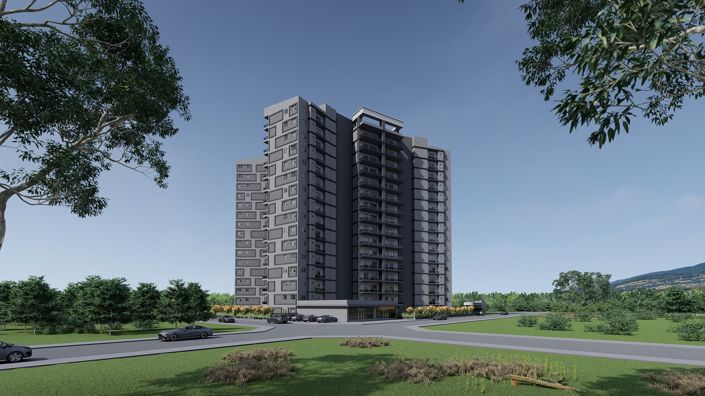 Image No.6-2 Bed Apartment for sale