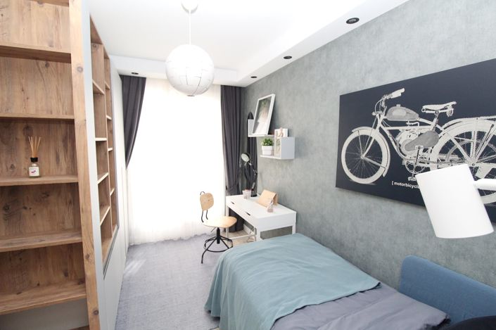 Image No.11-4 Bed Apartment for sale