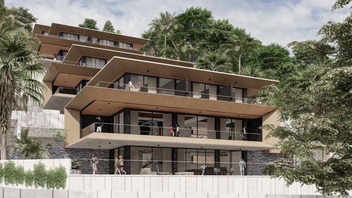 Image No.4-5 Bed House/Villa for sale