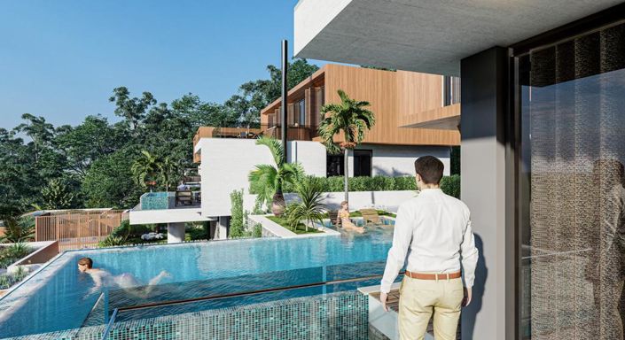 Image No.14-Maison / Villa de 4 chambres à vendre à Tepe