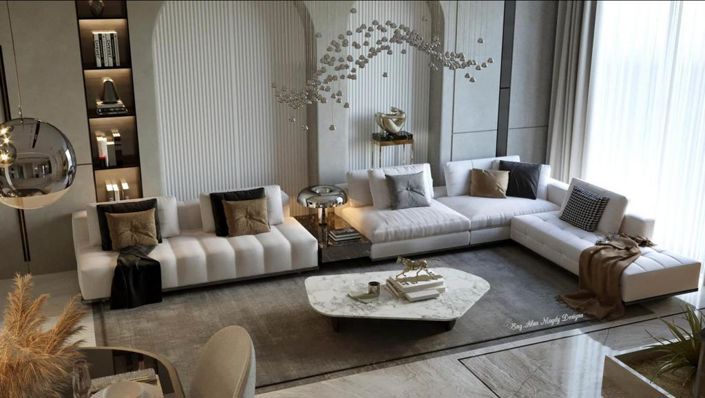 Image No.21-Maison / Villa de 4 chambres à vendre à Tepe