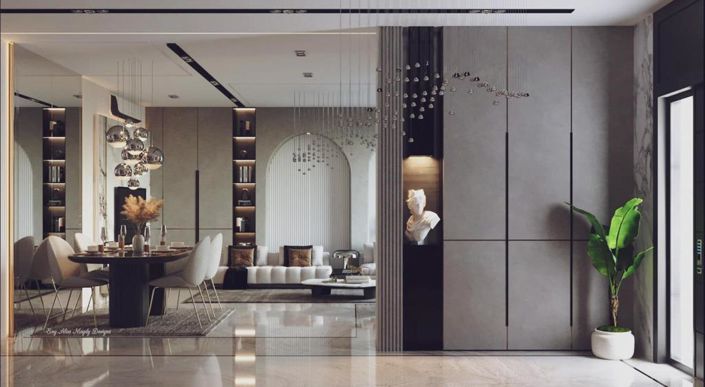 Image No.25-Maison / Villa de 4 chambres à vendre à Tepe