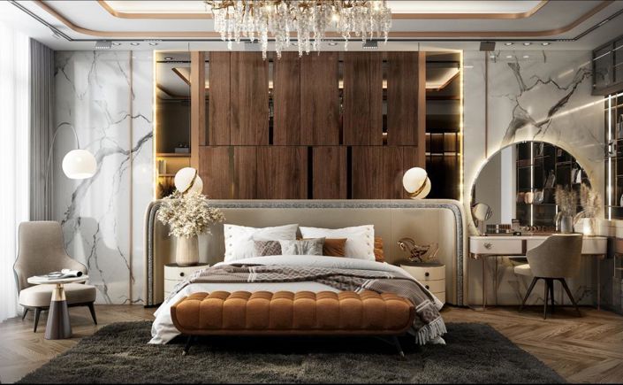 Image No.31-Maison / Villa de 4 chambres à vendre à Tepe