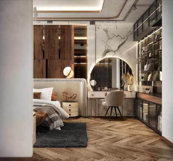 Image No.33-Maison / Villa de 4 chambres à vendre à Tepe