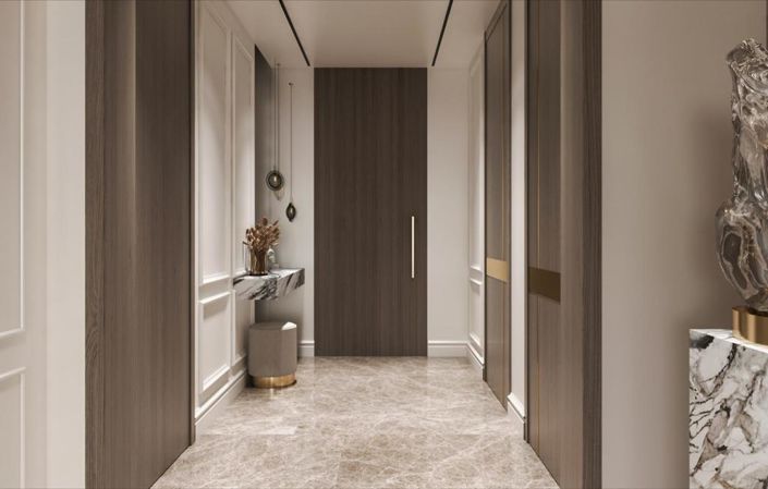 Image No.40-Maison / Villa de 4 chambres à vendre à Tepe