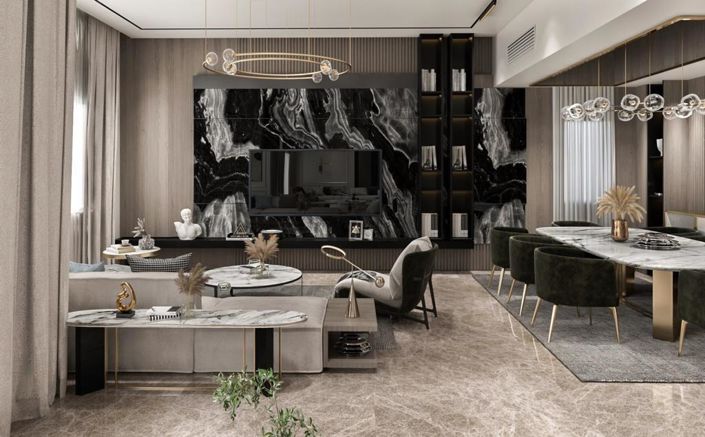 Image No.24-Maison / Villa de 5 chambres à vendre à Tepe