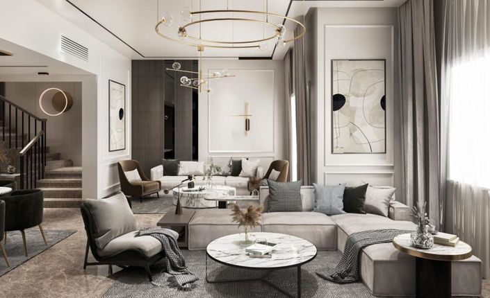 Image No.26-Maison / Villa de 5 chambres à vendre à Tepe