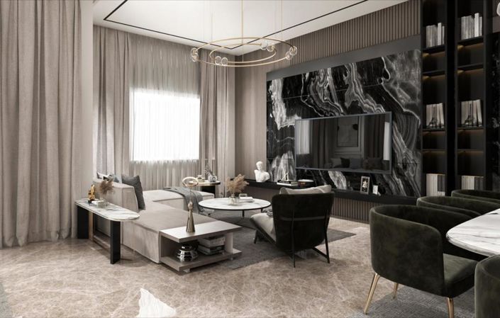 Image No.27-Maison / Villa de 5 chambres à vendre à Tepe