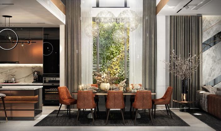 Image No.30-Maison / Villa de 5 chambres à vendre à Tepe