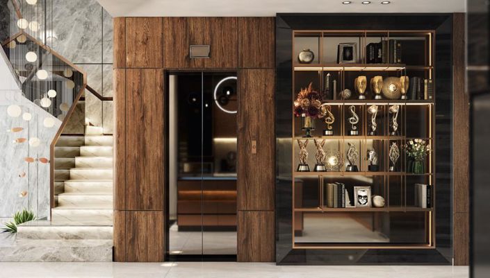 Image No.34-Maison / Villa de 5 chambres à vendre à Tepe