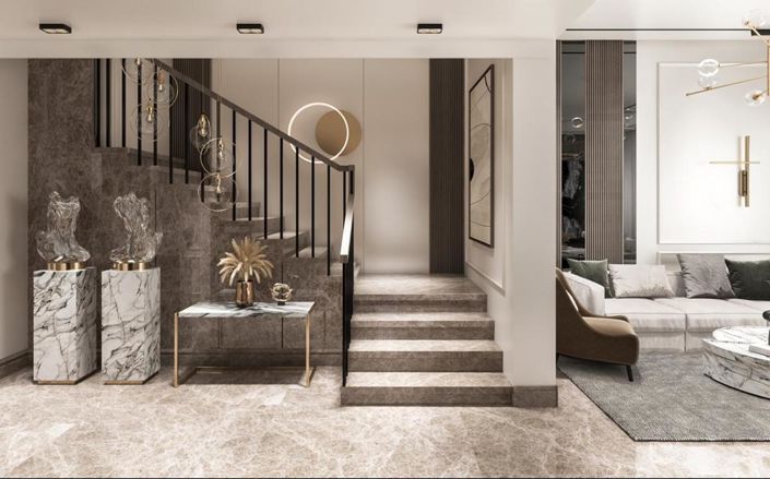 Image No.41-Maison / Villa de 5 chambres à vendre à Tepe