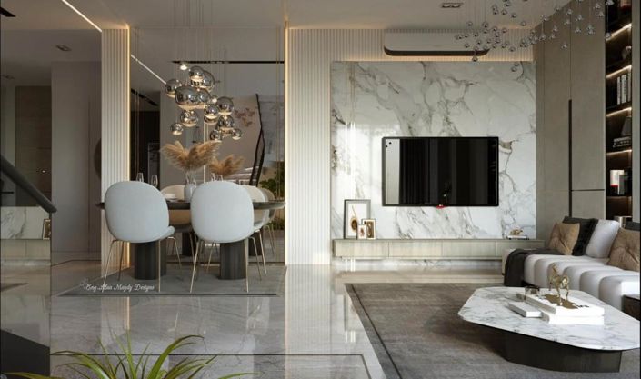 Image No.46-Maison / Villa de 5 chambres à vendre à Tepe