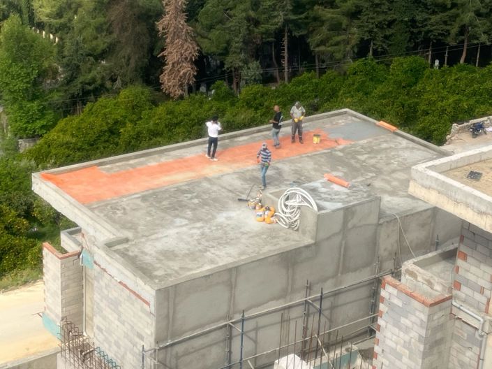 Image No.48-Maison / Villa de 5 chambres à vendre à Tepe