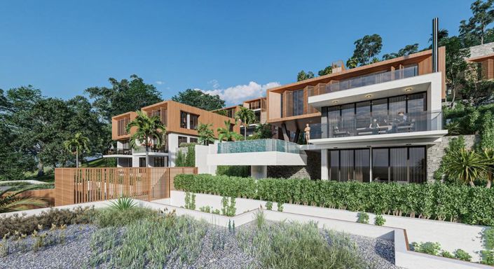 Image No.10-6 Bed House/Villa for sale