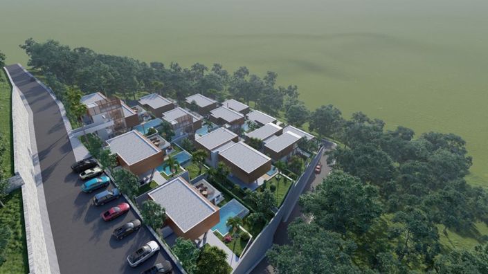 Image No.17-6 Bed House/Villa for sale