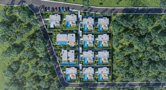 Image No.3-6 Bed House/Villa for sale