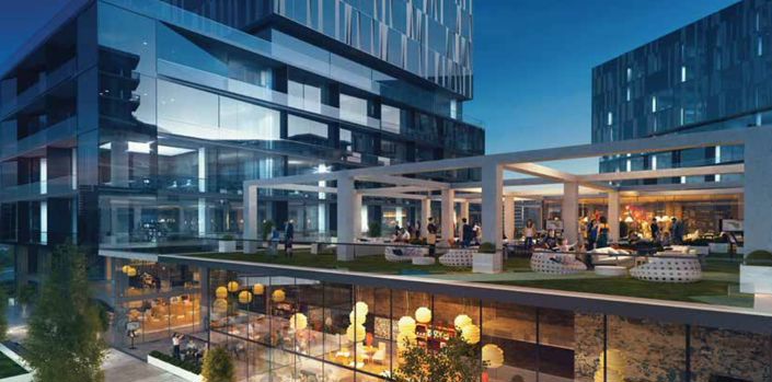 Image No.10-Commercial à vendre à Kazimdirik