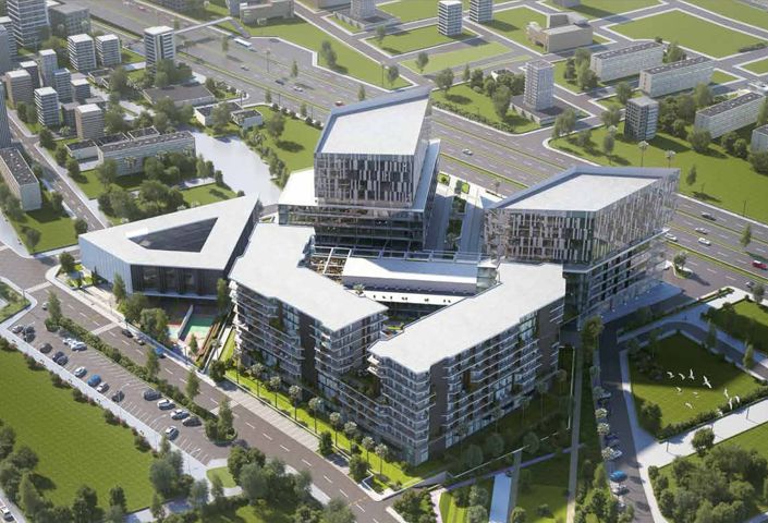 Image No.6-Commercial à vendre à Kazimdirik