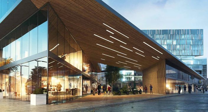 Image No.8-Commercial à vendre à Kazimdirik