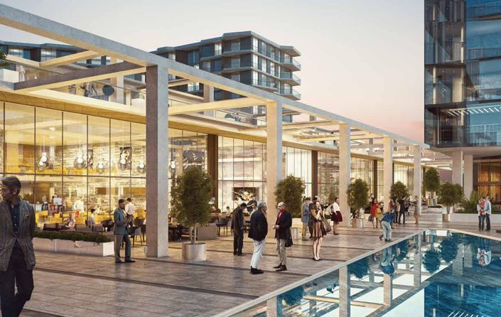 Image No.9-Commercial à vendre à Kazimdirik