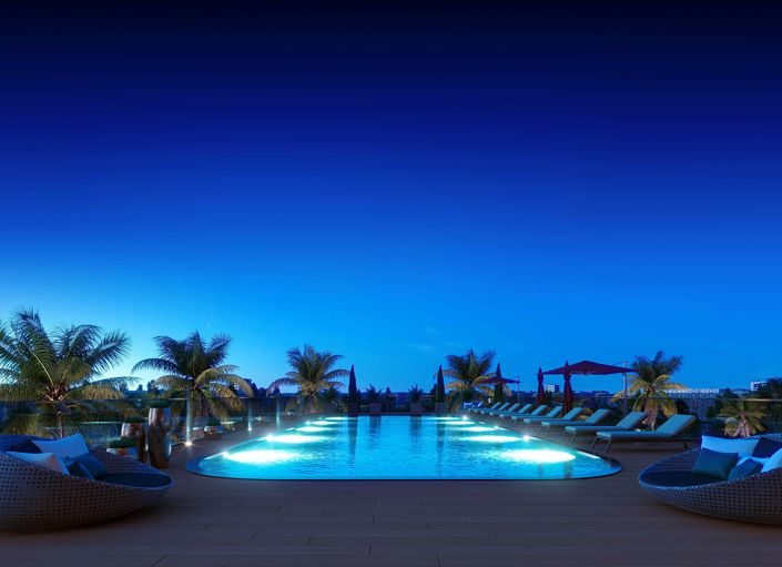 Image No.9-2 Bed Apartment for sale