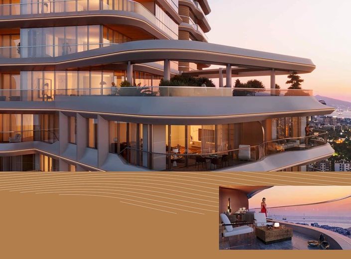 Image No.7-3 Bed Apartment for sale