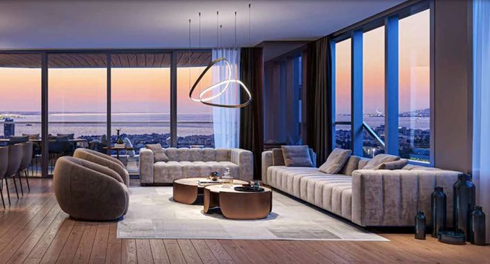 Image No.11-3 Bed Apartment for sale