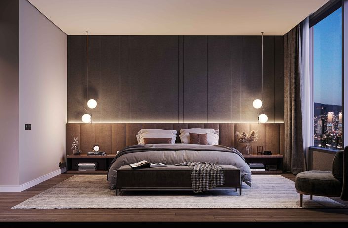 Image No.18-3 Bed Apartment for sale