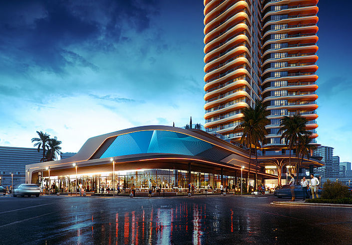 Image No.4-3 Bed Apartment for sale