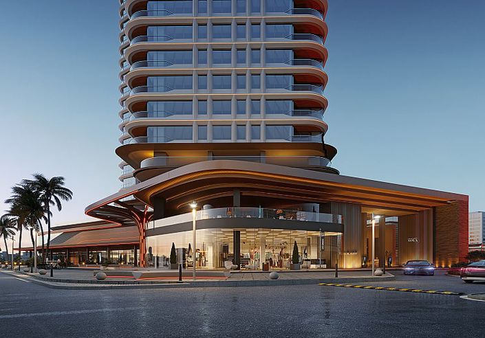 Image No.3-4 Bed Apartment for sale