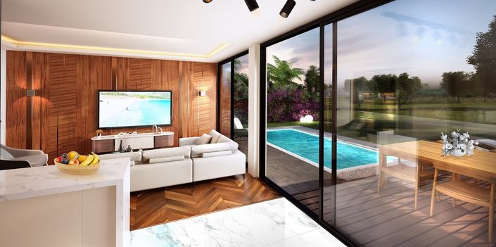 Image No.15-3 Bed House/Villa for sale