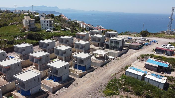 Image No.17-3 Bed House/Villa for sale