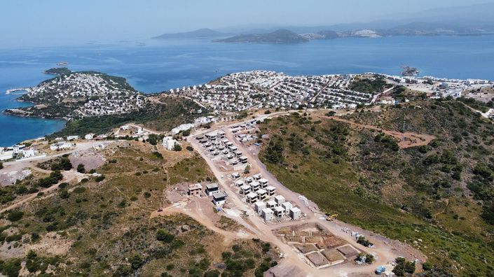 Image No.22-3 Bed House/Villa for sale