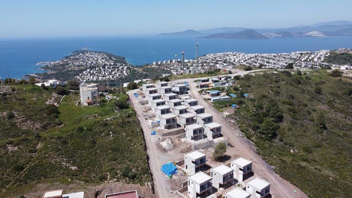 Image No.26-3 Bed House/Villa for sale