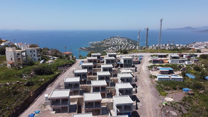 Image No.28-3 Bed House/Villa for sale