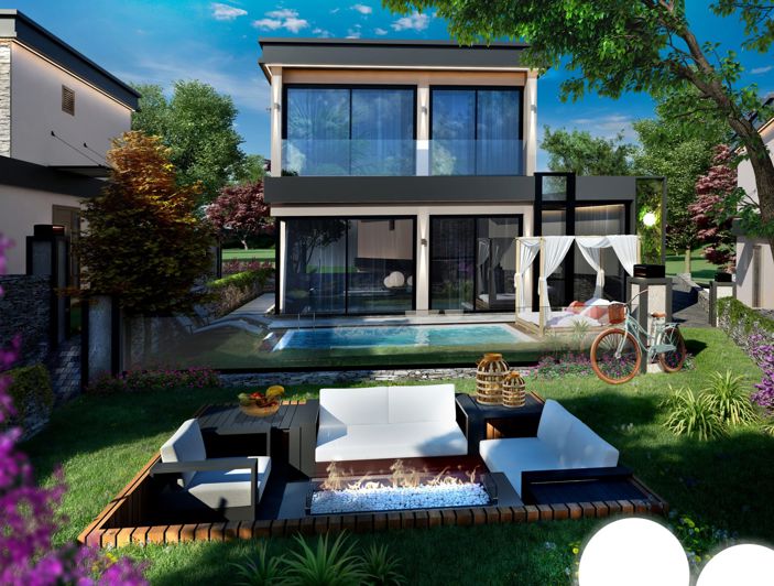 Image No.3-3 Bed House/Villa for sale