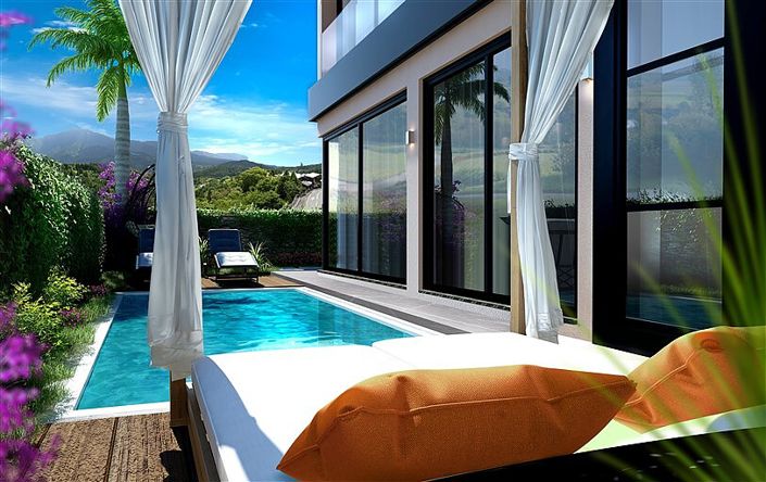 Image No.4-3 Bed House/Villa for sale